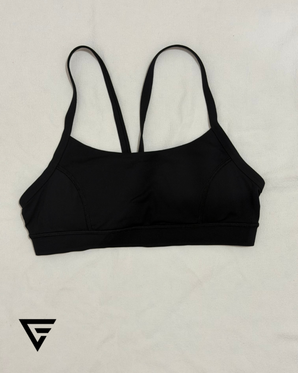 Sports bra Lululemon